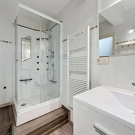 Διαμέρισμα Bella Iii With Harbour View By Interhome