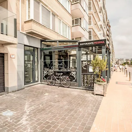 Bella Iii With Harbour View By Interhome Διαμέρισμα *