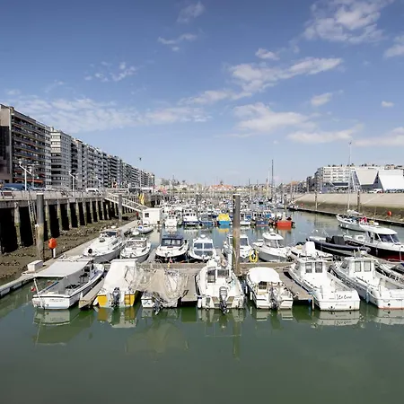 Διαμέρισμα Bella Iii With Harbour View By Interhome