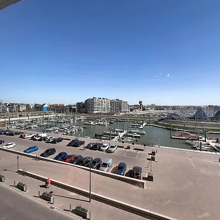 Διαμέρισμα Bella Iii With Harbour View By Interhome