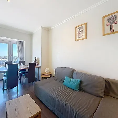Bella Iii With Harbour View By Interhome *