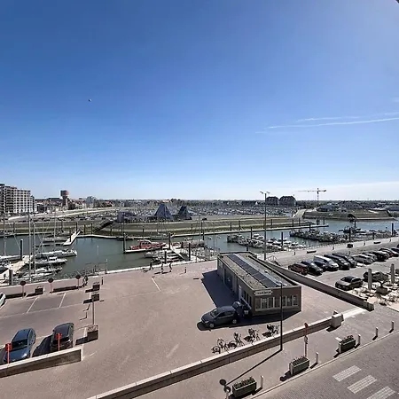 Διαμέρισμα Bella Iii With Harbour View By Interhome