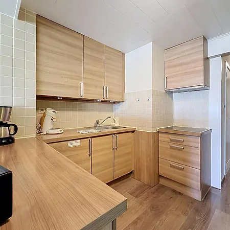 Appartement Bella Iii With Harbour View By Interhome *