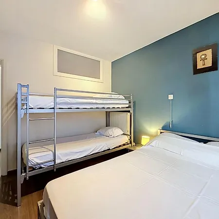 Appartement Bella Iii With Harbour View By Interhome *